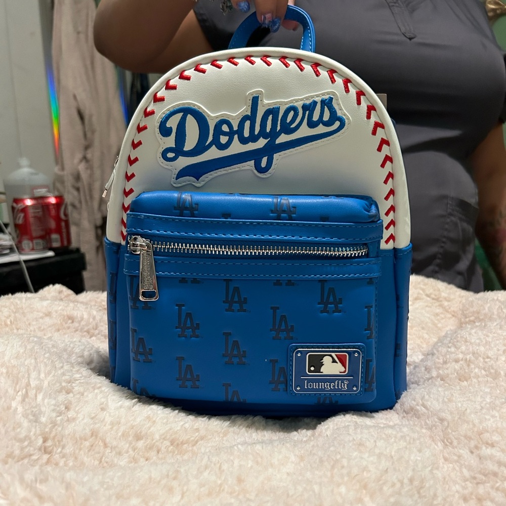 LA dodgers